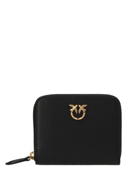 Гаманець Taylor wallet Pinko Чорний1