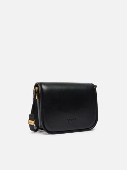 Сумка Pinko Love Box Bag Чорна2