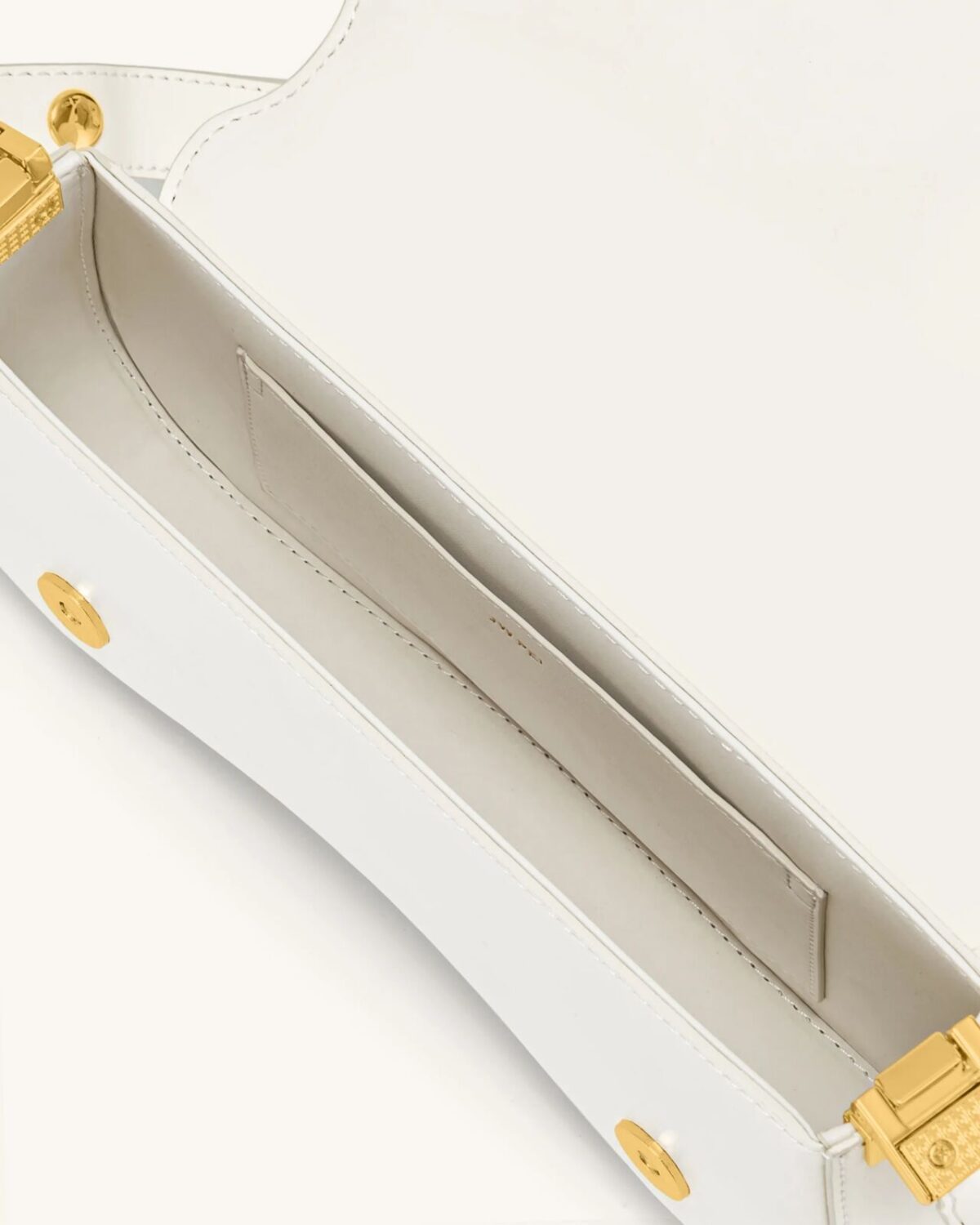Сумка JW PEI Joy Shoulder Bag Біла4