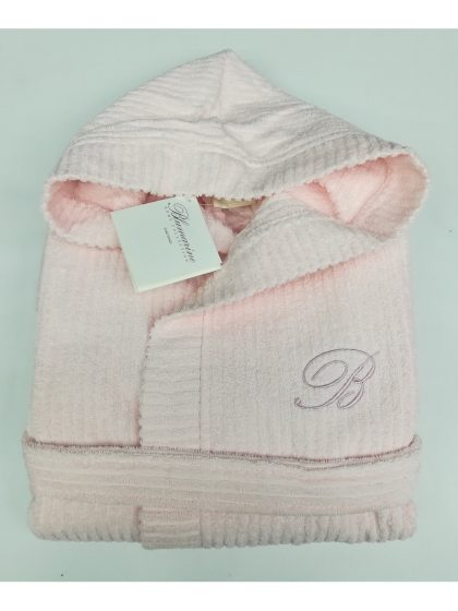 Халат Blumarine Ariette Cipria1