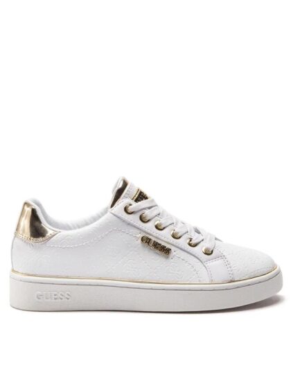 Кеди Guess Beckie Active Lady Білі1