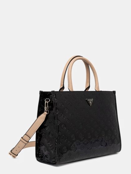 Сумка Guess Arnela Чорна2