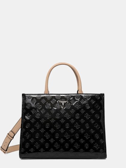 Сумка Guess Arnela Чорна1