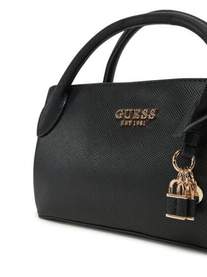 Сумка Guess Fedana Чорна2