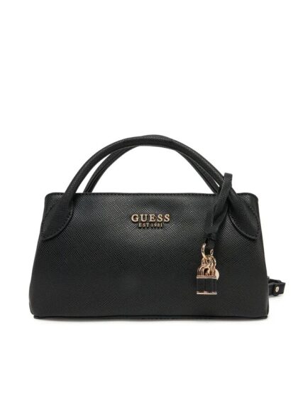 Сумка Guess Fedana Чорна1