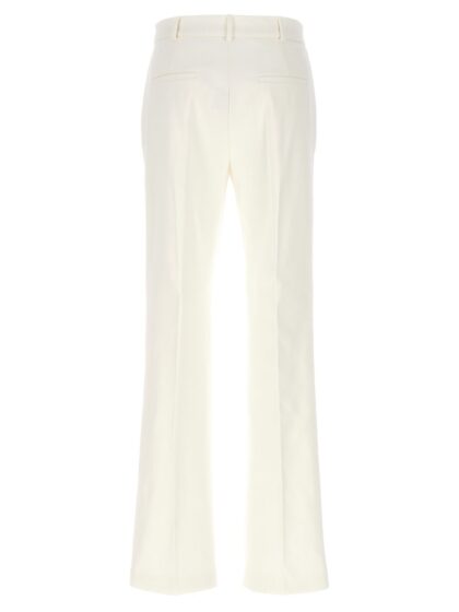 Штани Pontida Sportmax Білий2