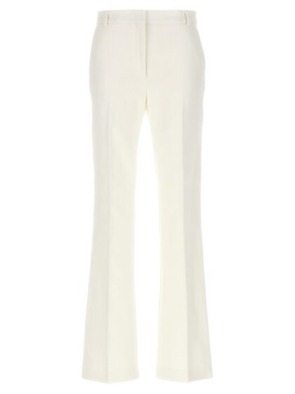 Штани Pontida Sportmax Білий1