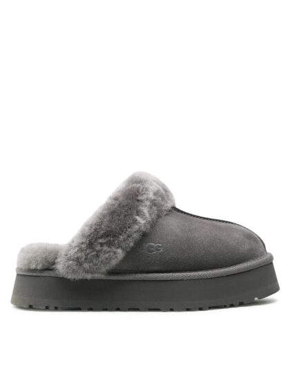Жіночі капці UGG W Disquette2