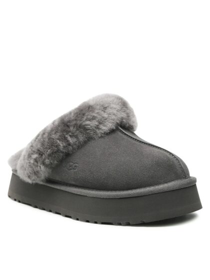 Жіночі капці UGG W Disquette1